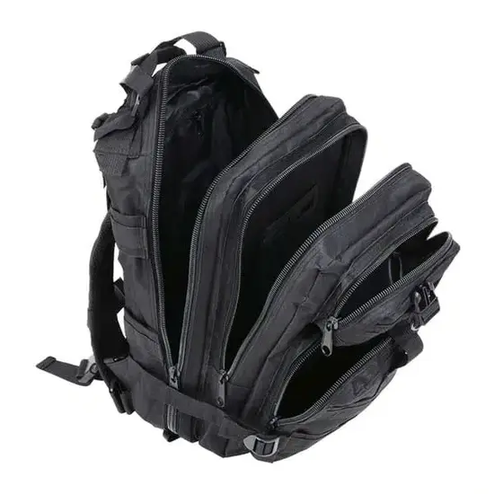 Тактички ранец 40L - Image 2