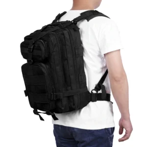 Тактички ранец 40L