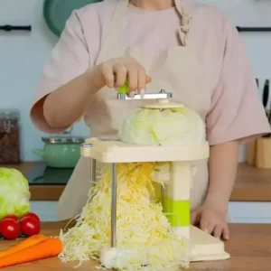 Сецко за зелка