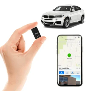 Мини GPS Локатор