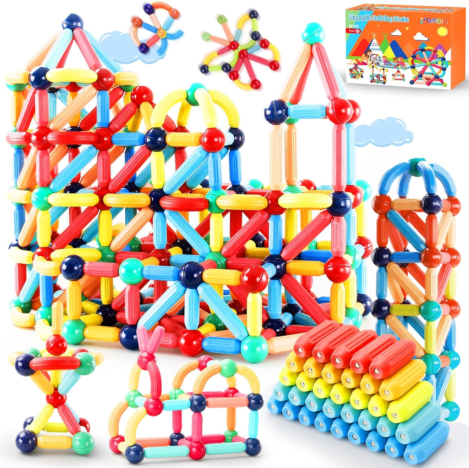 Kреативна игра за деца - Image 2
