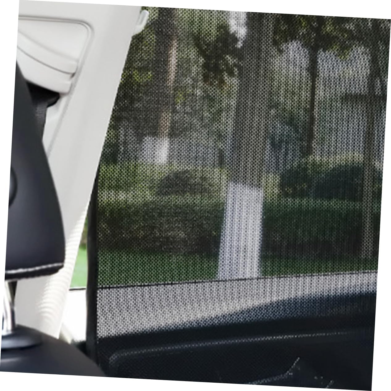 Завеса за Автомобилски Прозорци - Image 2