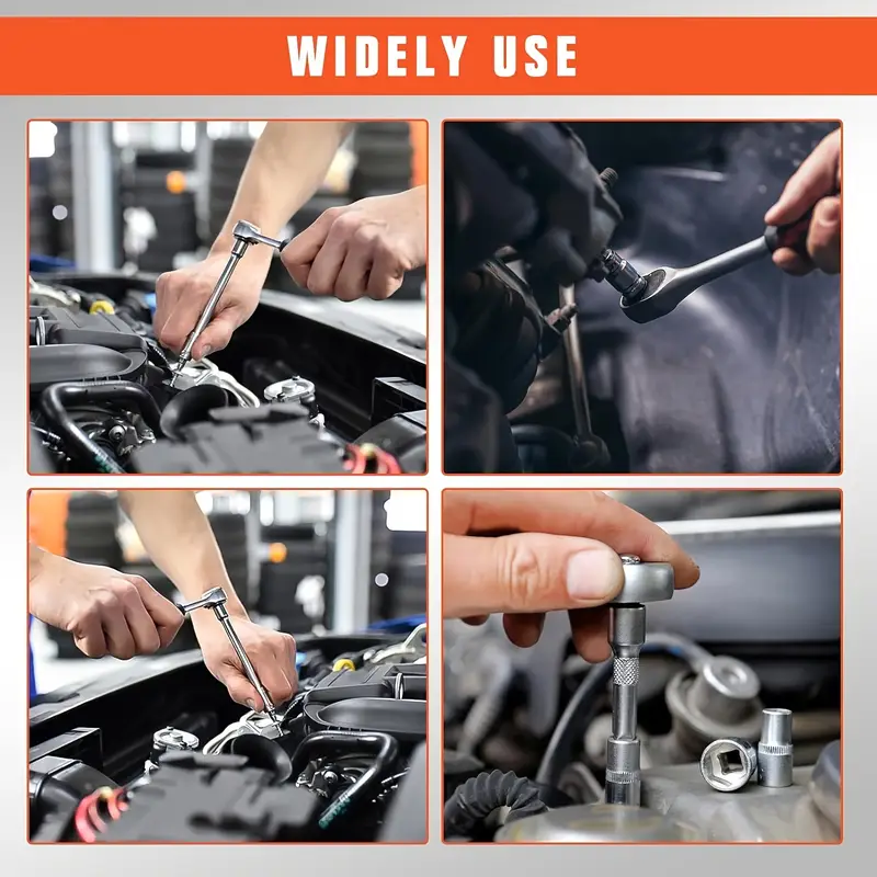 Гедоре сет 53 парчиња - Image 2