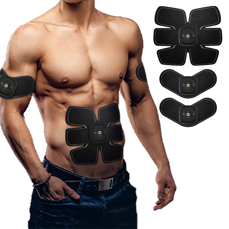 Електростимулатор FlexAbs - Image 5