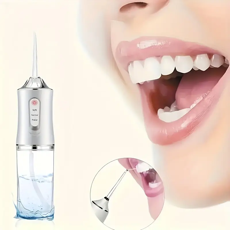 Електричен Air Flosser - Image 2