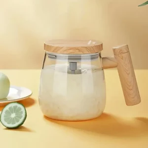 Електрична микс чаша