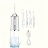 Електричен Air Flosser