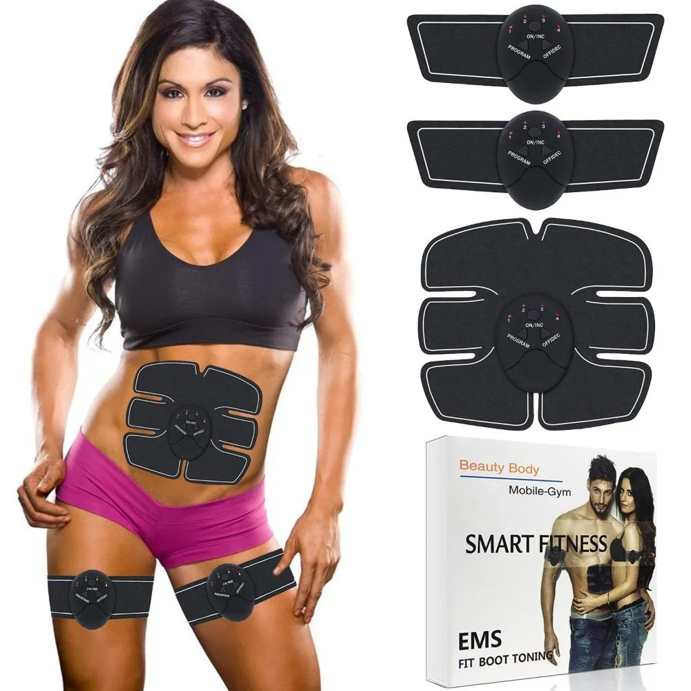 Електростимулатор FlexAbs - Image 2