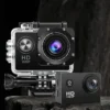 Камера 4K  UHD