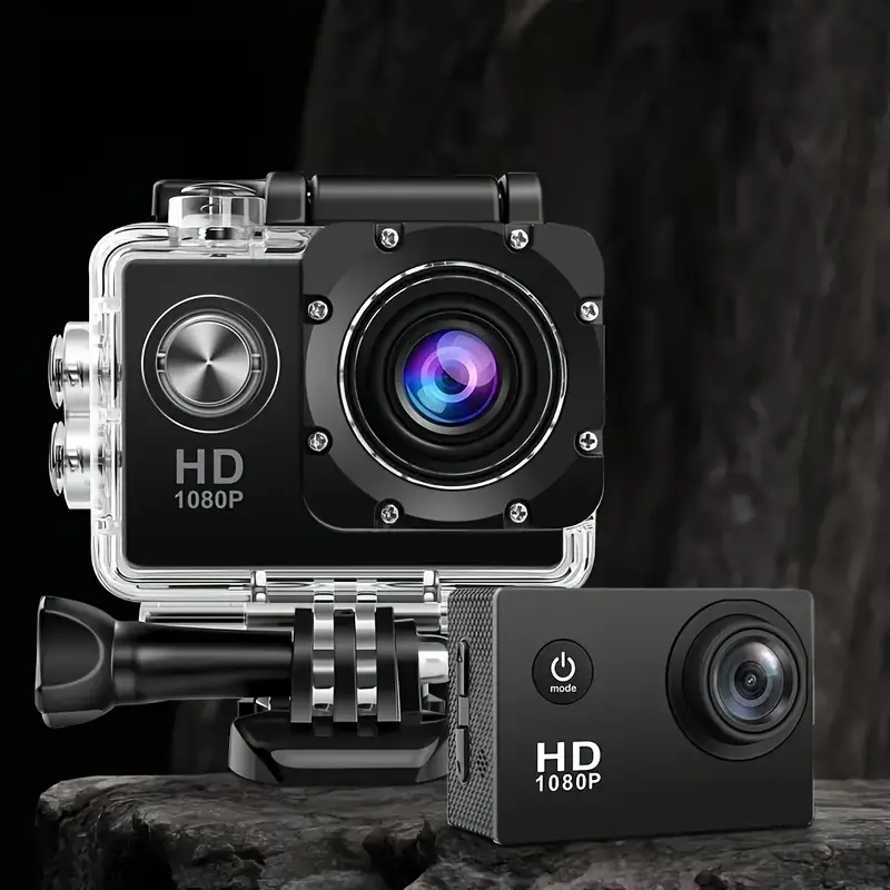 Камера 4K UHD