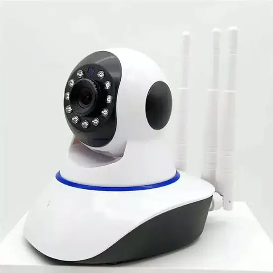 Безбедносна Wi-Fi камера - Image 4