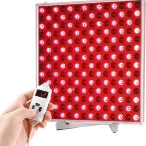 LED Терапевтска Лампа со Црвена Светлина
