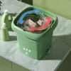 Пренослива машина за перење