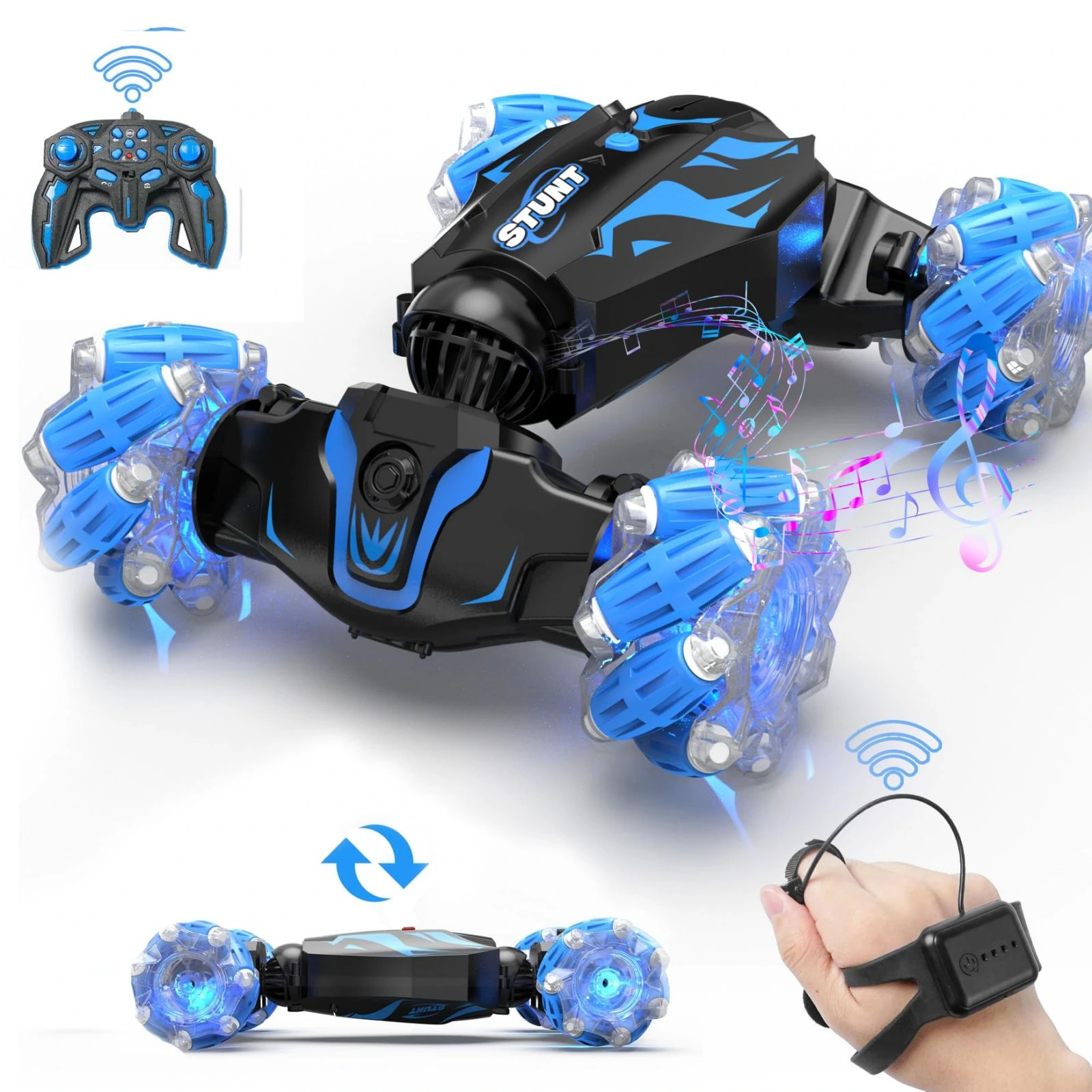 RC количка