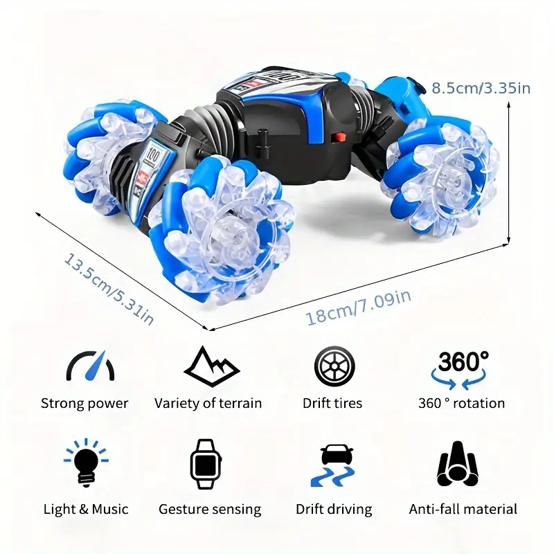 RC количка - Image 4