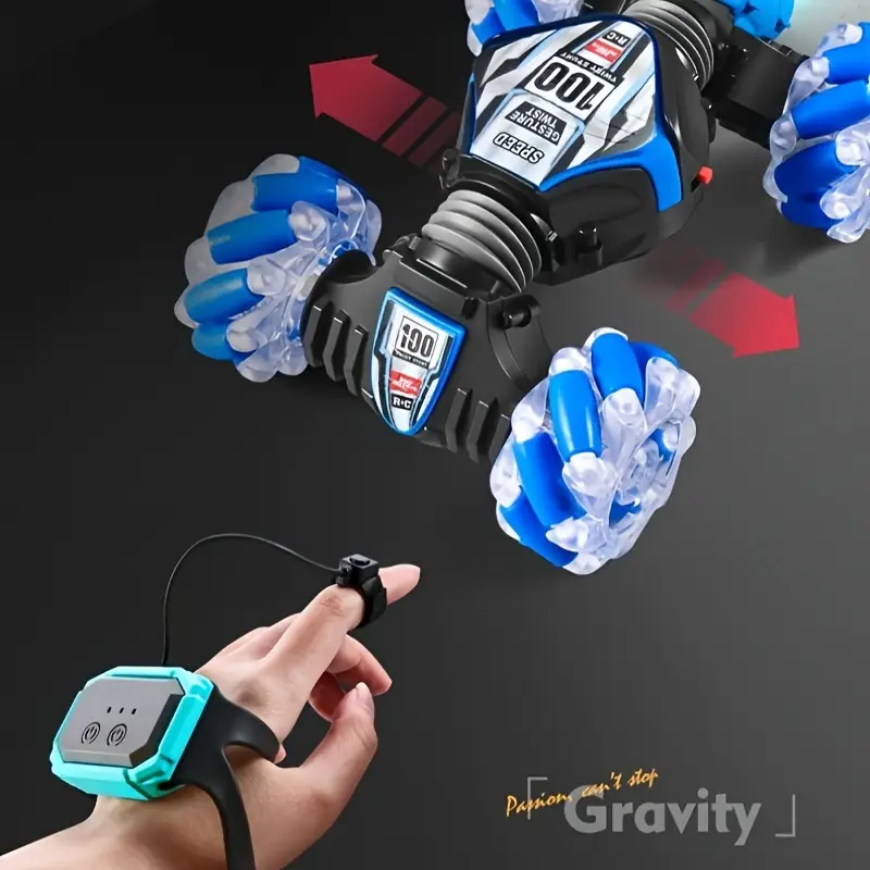 RC количка - Image 2