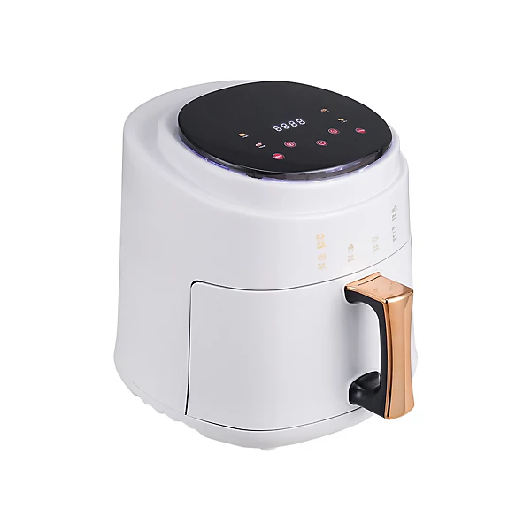 Silver Crest Air Fryer 8L - Image 4
