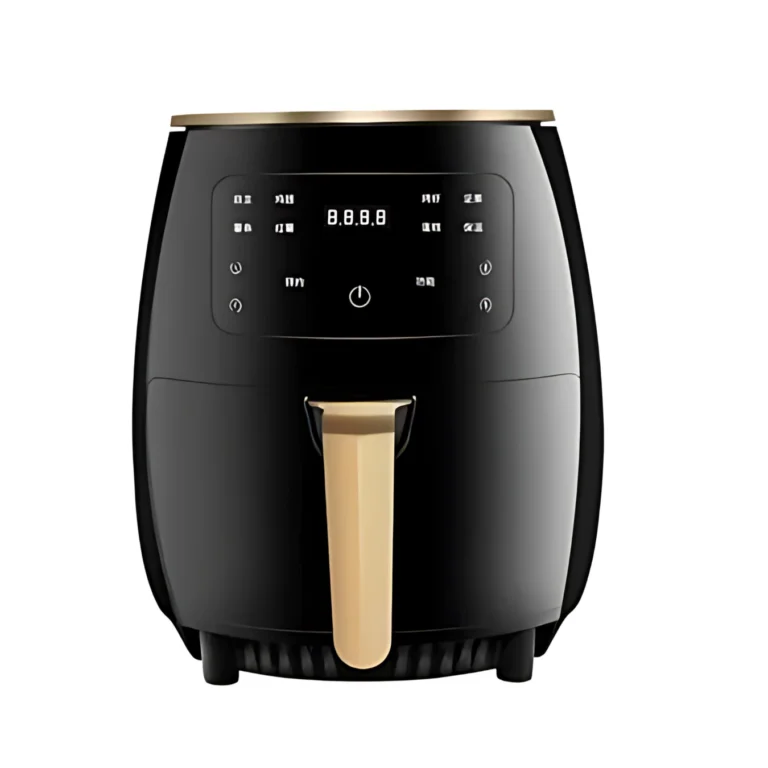 Air Fryer Silver Love 8L - Image 4