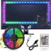 LED трака 5м