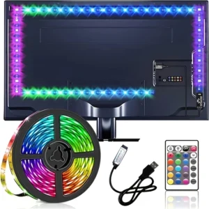 LED трака 5м
