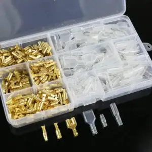 Сет од 150 Конектори