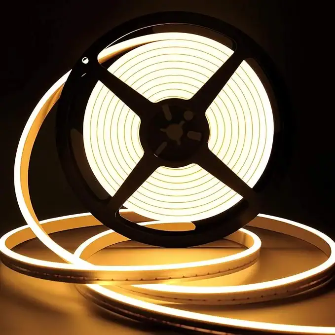 LED Неонска Флексибилна Лента
