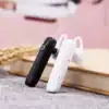 Bluetooth слушалка