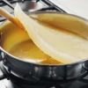 OilFix - Прашок за стврднување масло