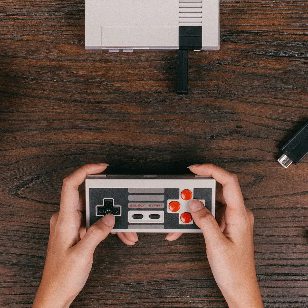 Nintendo конзола за игри - Image 2