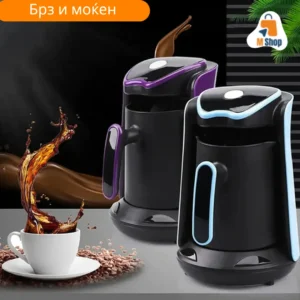 Mашина за турско кафе
