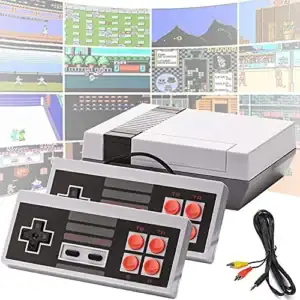 Nintendo конзола за игри
