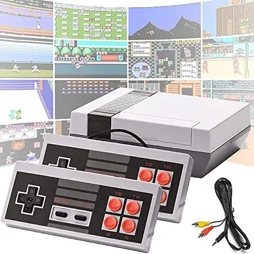 Nintendo конзола за игри
