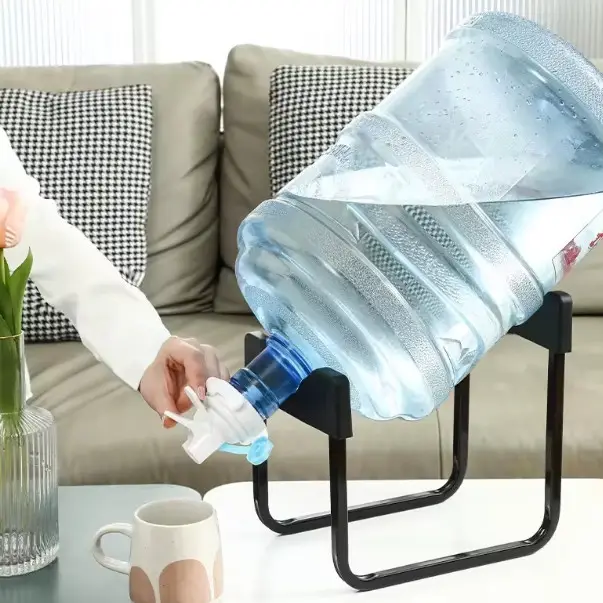 Модерен држач за шише – до 19Л
