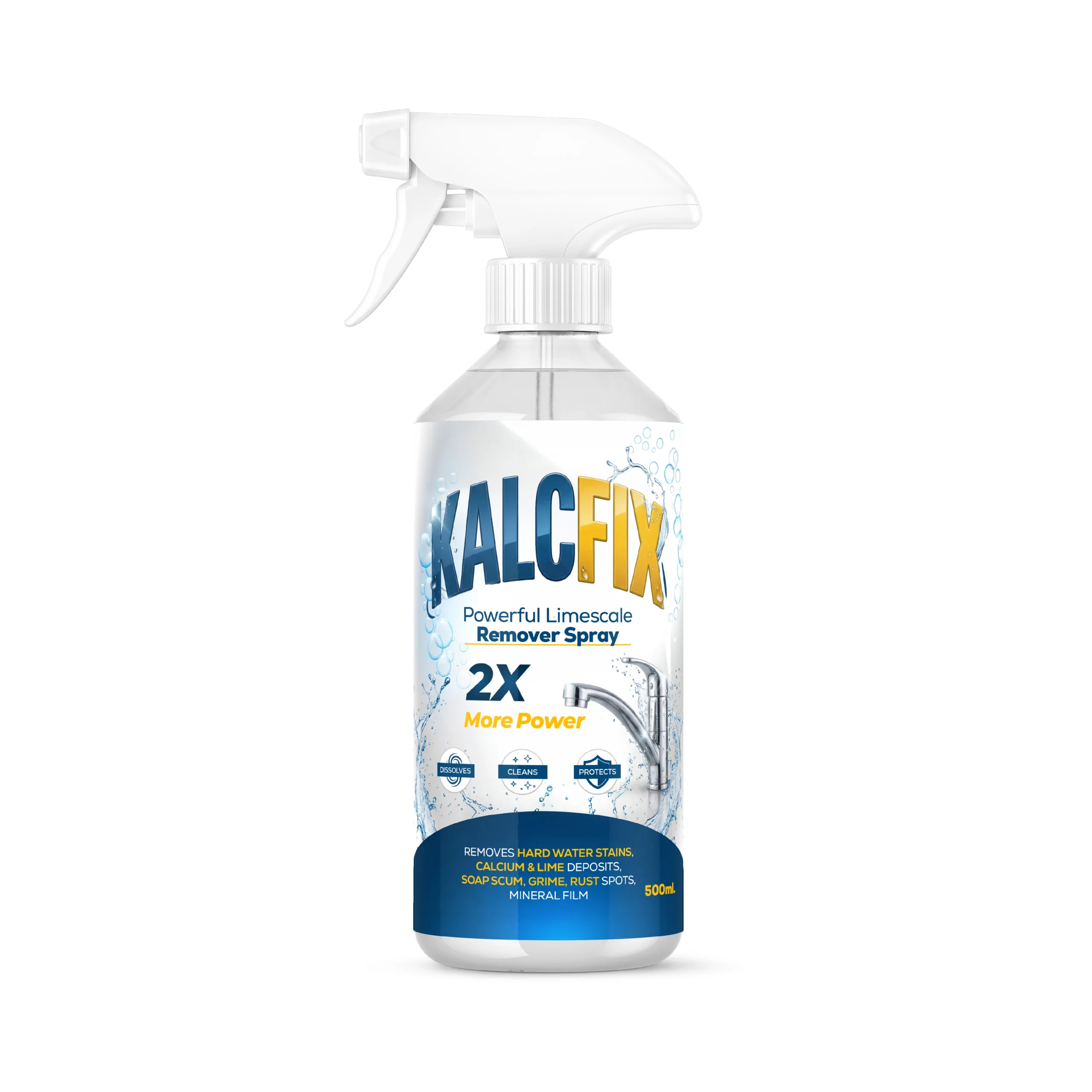 Kalcfix – Професионално средство за чистење на бигор - Image 5