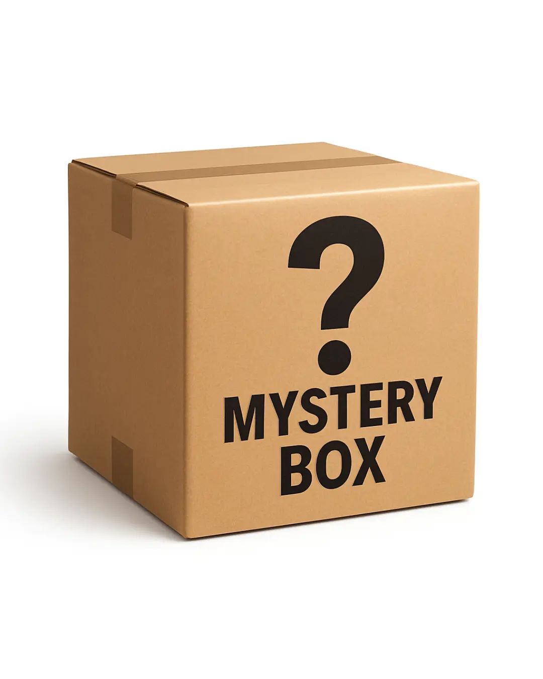 🤩 Mystery Gift 🤩