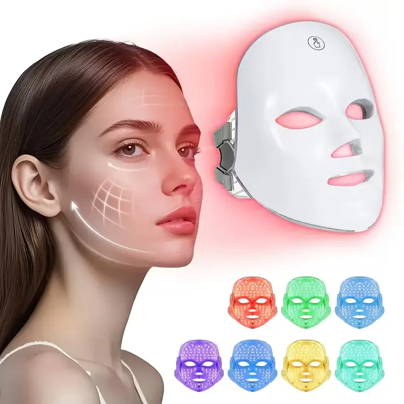 LED маска за лице - Image 3