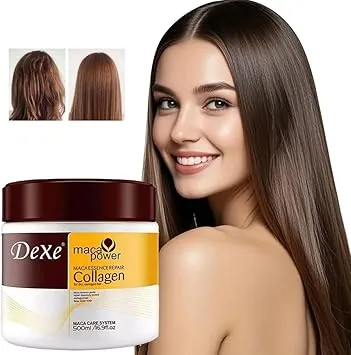 Dexe маска за коса