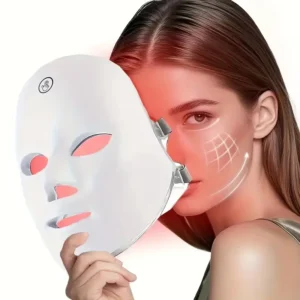 LED маска за лице