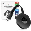 Chromecast – Претвори го твојот ТВ во smart