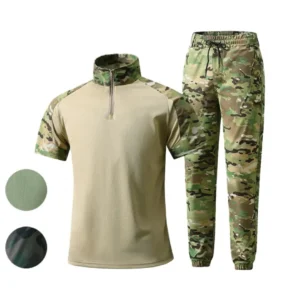 Тактички комплет – камуфлажа