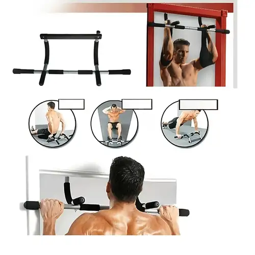 IRON GYM - справа за вежбање