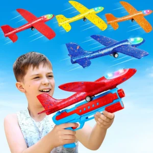 Aвион-играчка