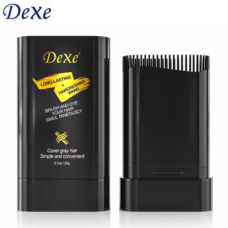 Пудра за коса