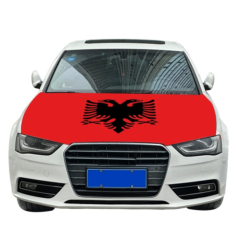 Знаме за хауба - Image 3