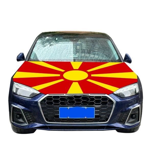 Знаме за хауба - Image 2