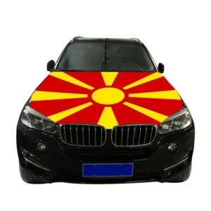 Знаме за хауба