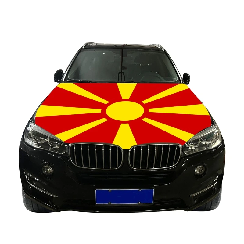 Знаме за хауба