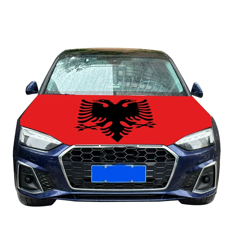 Знаме за хауба - Image 4