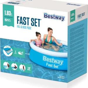 Базен Bestway