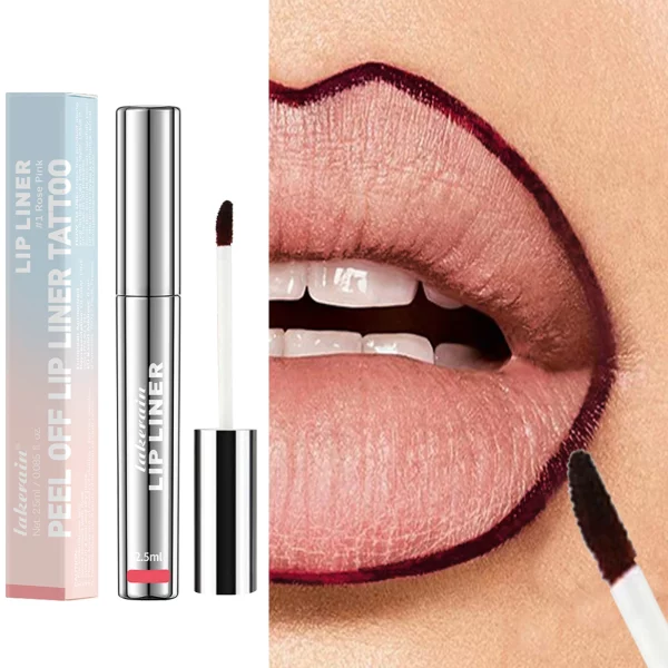 Lip Stain за усни